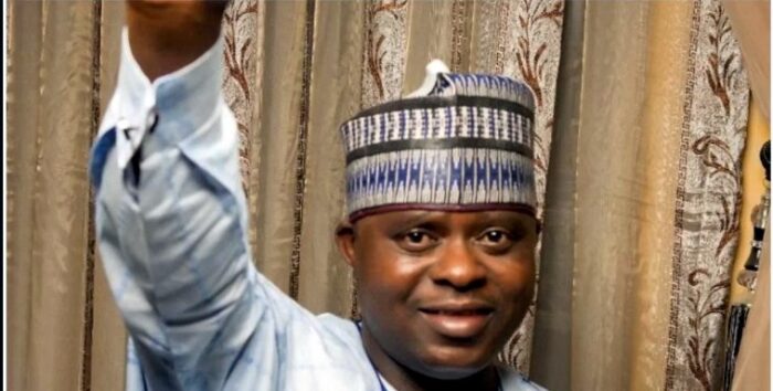 Senator-Godiya-Akwashiki