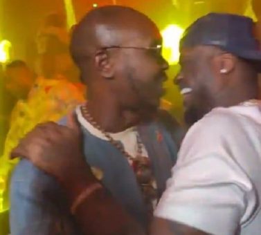 Seun-Kuti-and-Peter-Okoye-377×340