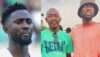 Oborevwori Condoles Super Eagles Captain Wilfred Ndidi Over Father’s death