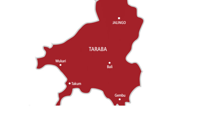 Taraba-MAP