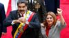 US Captured Venezuelan President Maduro, Wife – Trump