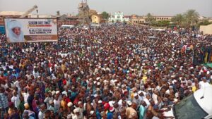 Ilorin Chief Imam
