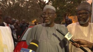 Jigawa Governor