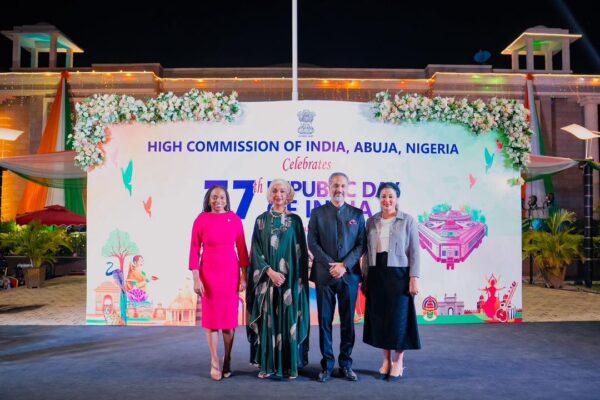 India’s 77th Republic Day