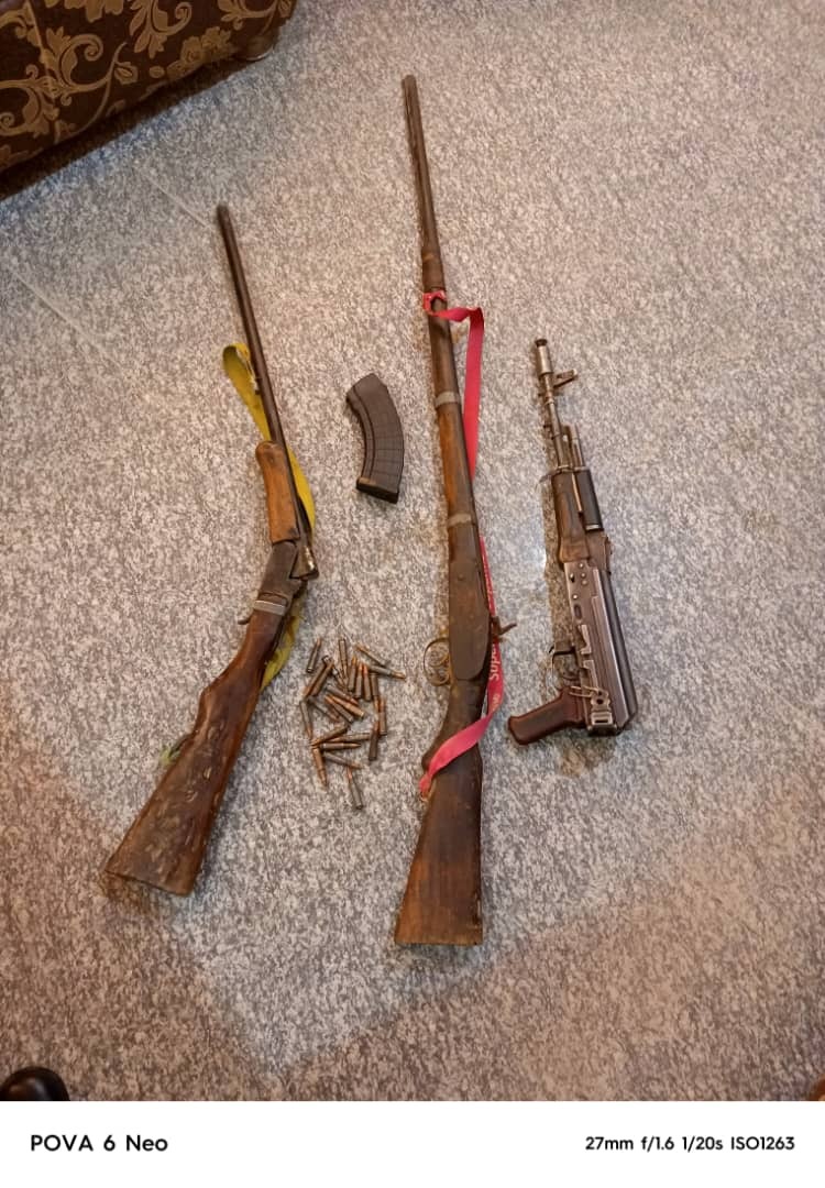 Adamawa: Police Arrest Younger Brother As Prime Suspect In Late Boga's Murder