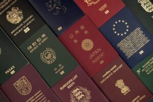 World’s Powerful Passports