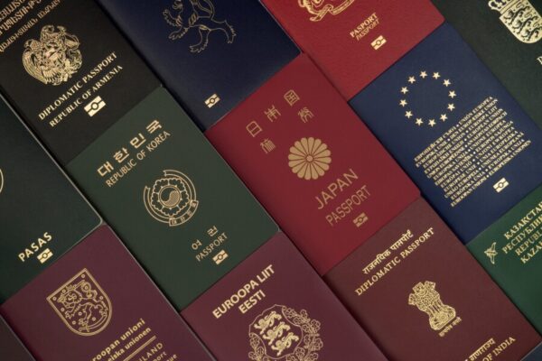 World’s Powerful Passports