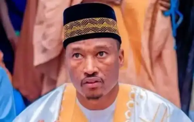 Yakubu Adamu