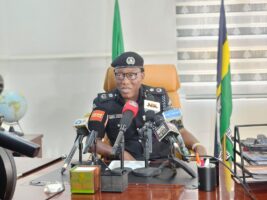 CP Aina Adesola