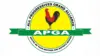 APGA-Flag