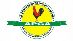 APGA-Flag
