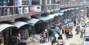 Alaba International Market