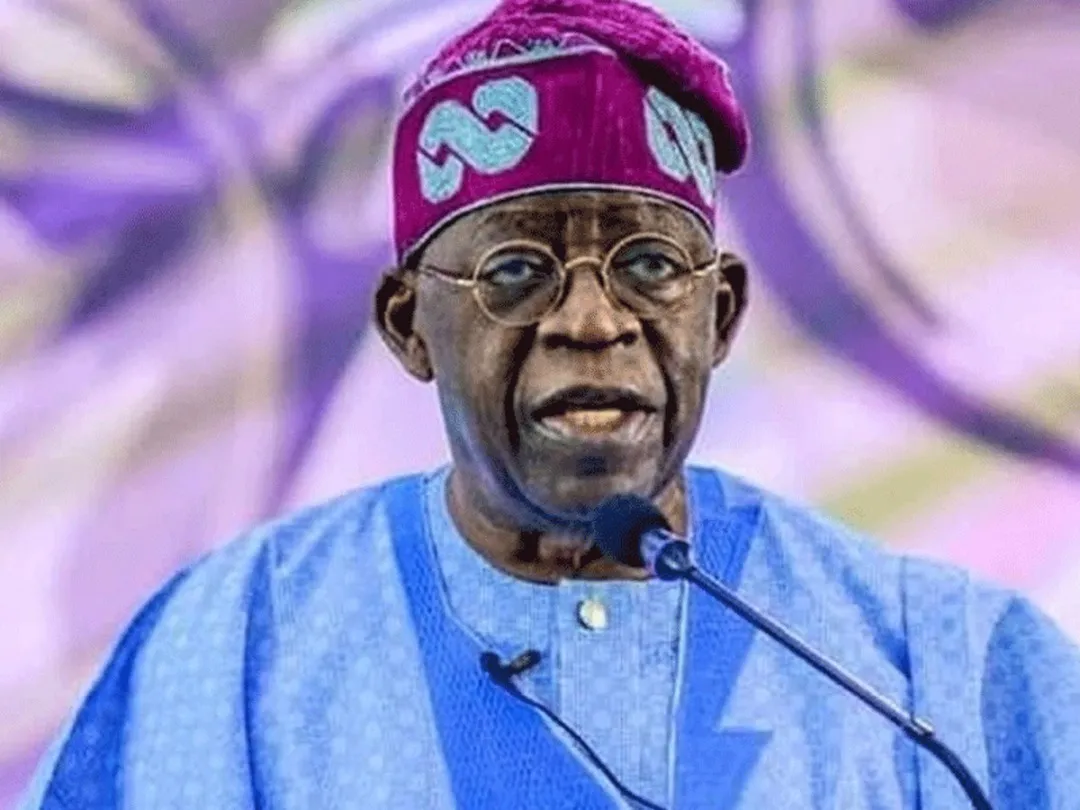 Tinubu Promises Improvement in Electricity Supply