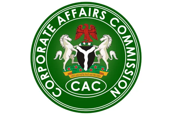 CAC-registration