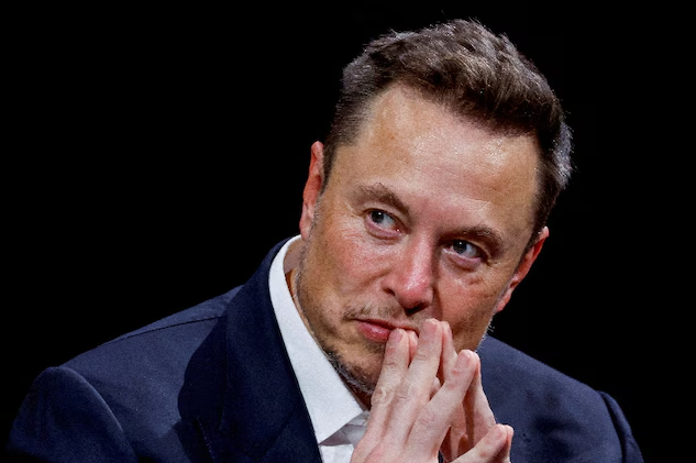 Elon Musk alega racismo en licencias de Starlink en Sudáfrica