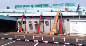Enugu Airport