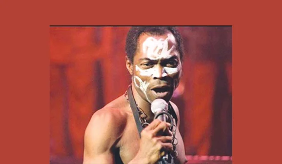 Fela-Anikulapo-Kuti