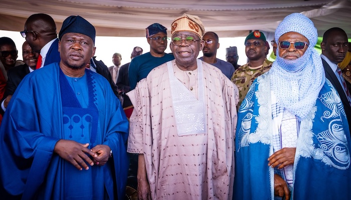 In-Adamawa-Tinubu-Vows-To-Sustain-Economic-Reforms-Praises-Fintiri-Ribadu