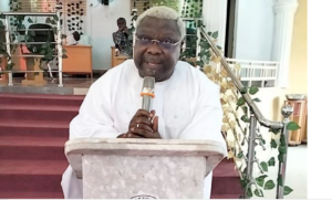 Iyiola-Omisore