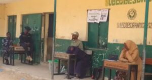 Kano Bye-Election