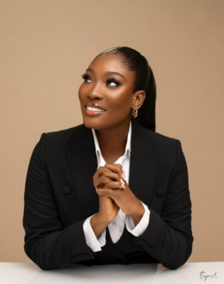 Kwam 1’s Daughter Dami Marshall