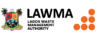 LAWMA logo