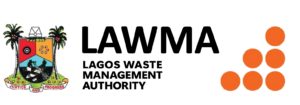 LAWMA logo