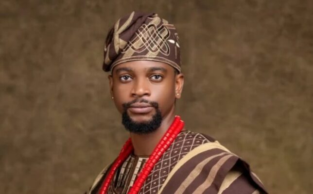 Olumide Oworu
