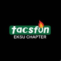 TACFSON EKSU