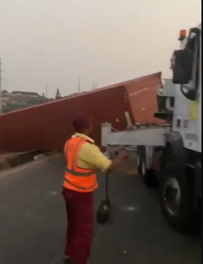Lagos Threatens Stricter Enforcement Against Reckless Tanker, Truck Drivers After Deadly Crashes
