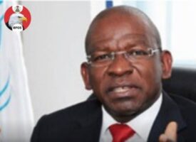 Former NEXIM Bank MD Robert Orya Jailed for 490 Years Over N2.4 Billion Fraud