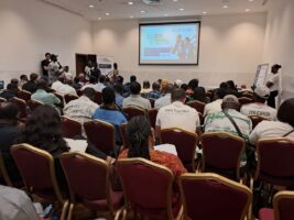 Africa Running Conference 2026