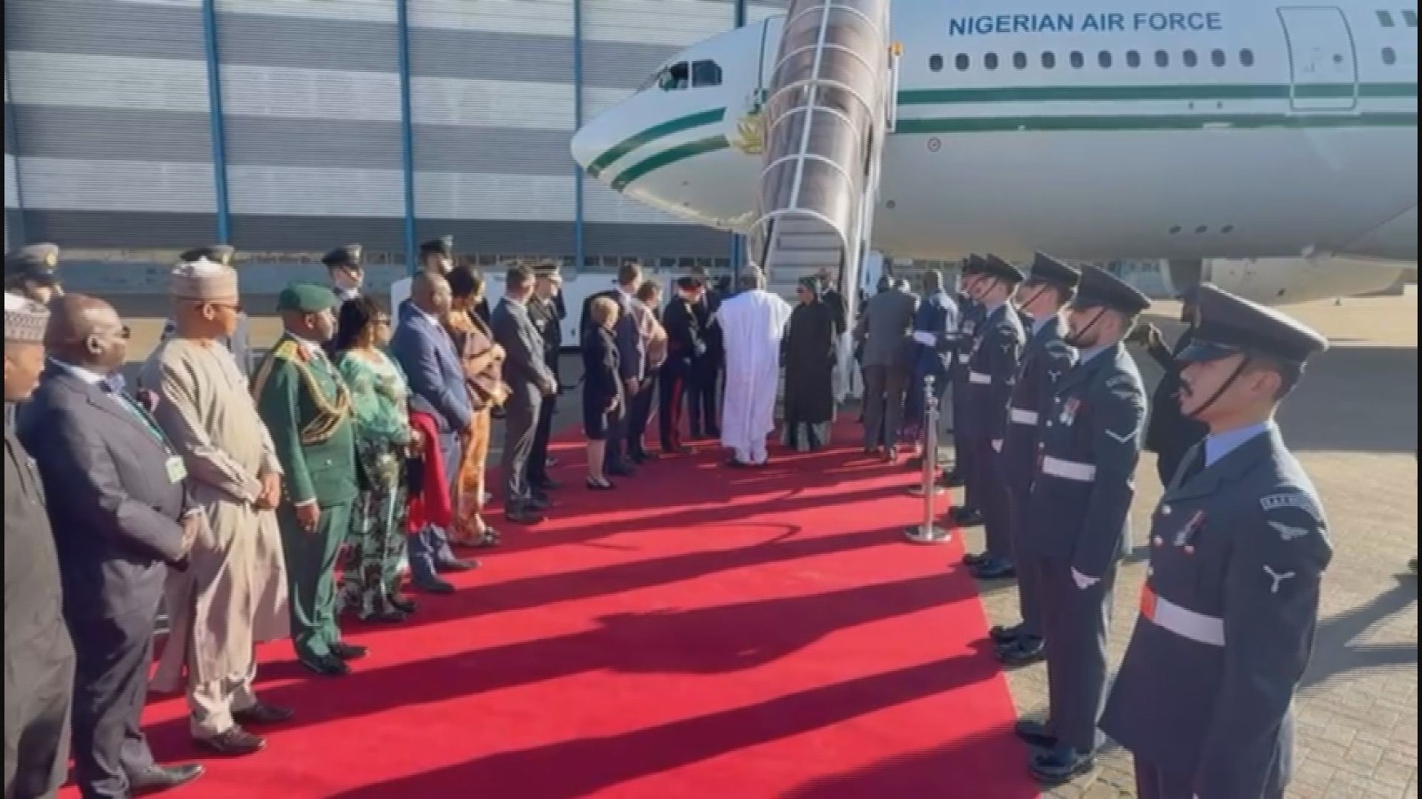 Nigerian Banks, Fintechs Expand Operation As Tinubu Visits UK