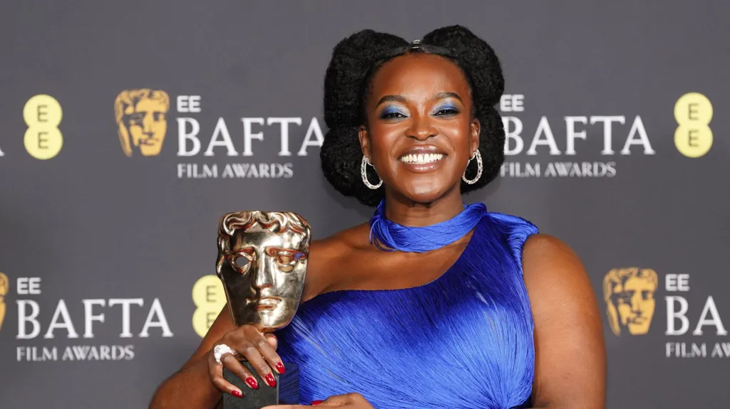FULL LIST: Nigerian-British Actress Mosaku Among Nominees as 2026 Oscars Holds Today