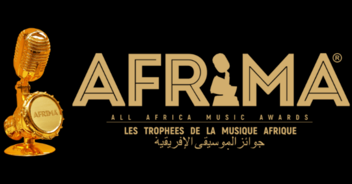 AFRIMA
