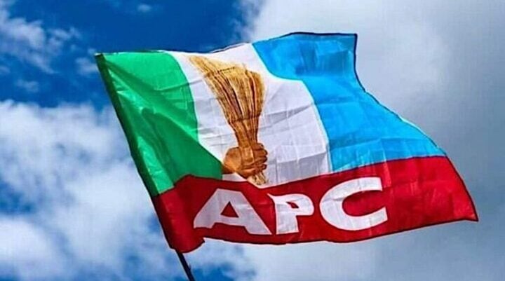 APC Female Deputy Governors Demand One Guber Seat Per Geopolitical Zone
