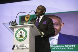 Alausa Tunji