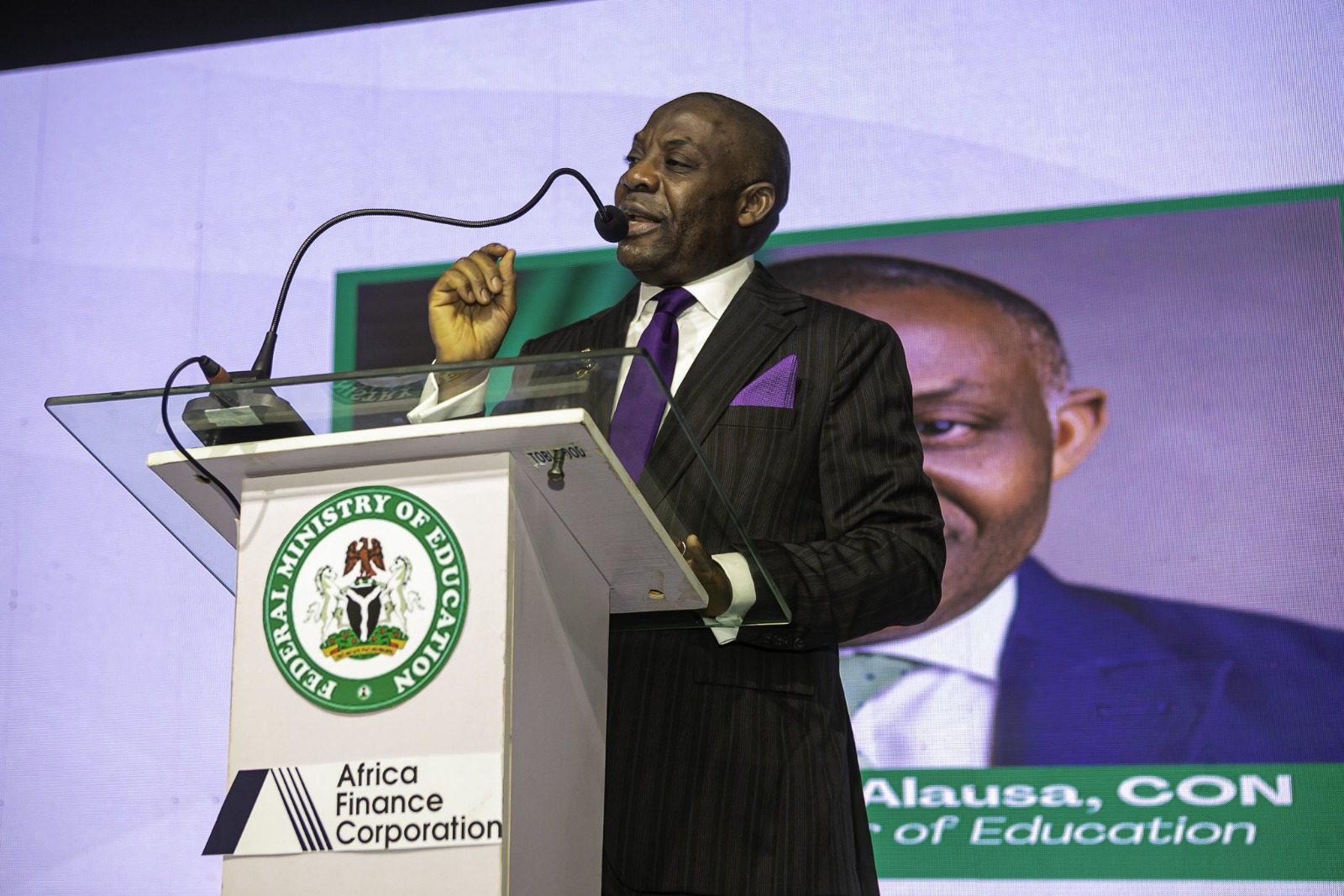 FG Sets September For Book Ranking To Boost Education Standards
