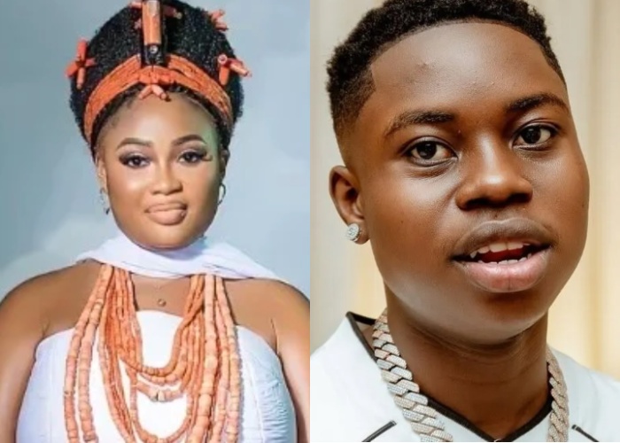 Benin Queen Counters Palace Chiefs Claims Over Peller’s Visit