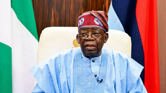 Tinubu Meets Service, Intelligence Chiefs, Amid Rising Security Concerns