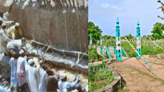 National Museum Reignites Public Education on Historic Dufuna Canoe, Lugard Footbridge