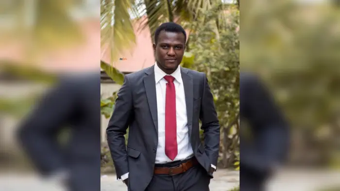 Dr. Moses Oluwatobi Fajobi,