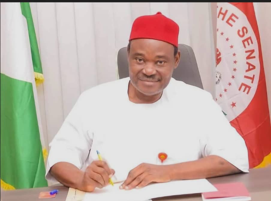 Ibrahim At UN: Experience, Diplomacy, Nigeria On World Stage – Wale Obanigba