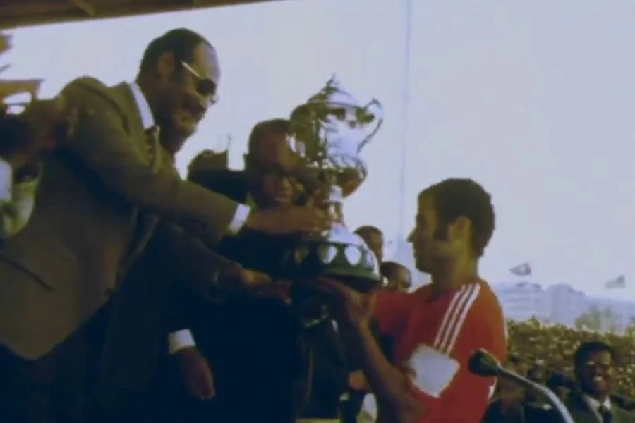 Guinea Denies Requesting CAF to Strip Morocco of 1976 AFCON Victory