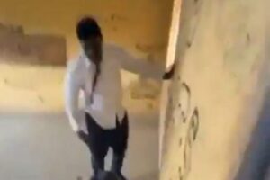 Igbinedion Education Centre school bullying