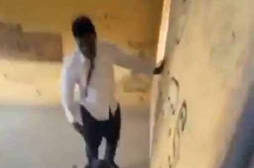 Igbinedion Education Centre school bullying