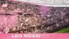 Lionel Messi Stand