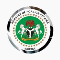 Ministry of Foreign Affairs