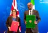 Nigeria-UK Migration Pact