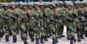 Nigerian-Army